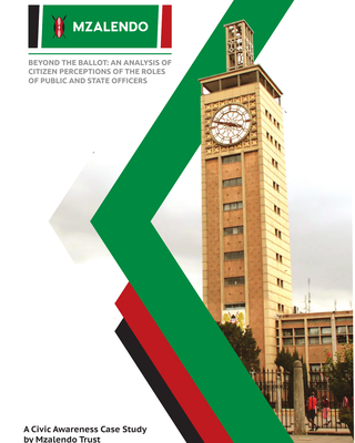 A Civic Awareness Report