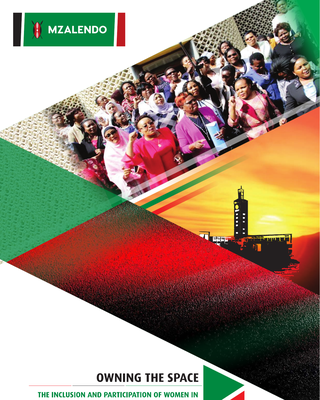 Owning the Space - Inclusion and Participation of Women in Kenya's 11 and 12 Parliaments