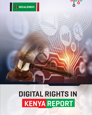 Digital Rights In Kenya