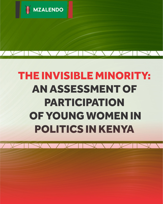 The Invisible Minority