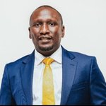Aaron Kipkirui Cheruiyot