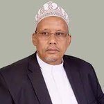 Abass Sheikh Mohamed