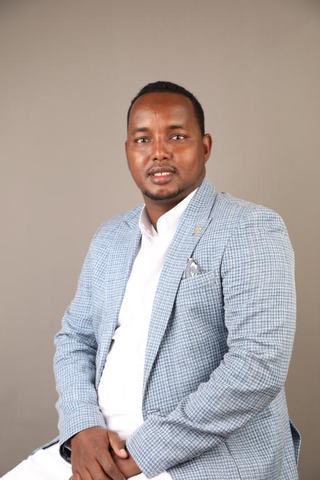 Abdi Ali