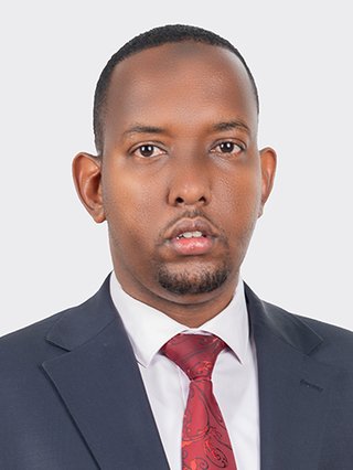 Abdirahman Mohamed Abdi