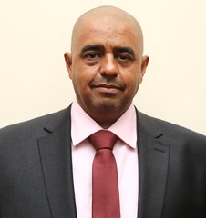 Abubakar Talib Ahmed