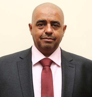 Abubakar Talib Ahmed