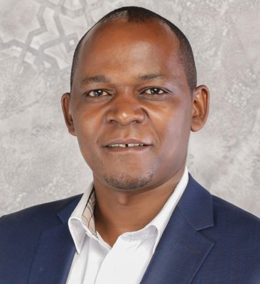 Alfah Miruka Ondieki