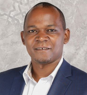 Alfah Miruka Ondieki