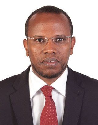 Ali Abdisirat Khalif