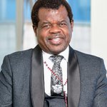 Andrew Okiya Omtatah Okoiti