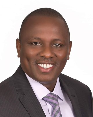 Anthony Kimani Ichung'Wah