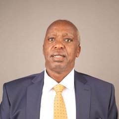 Anthony Njoroge Wainaina