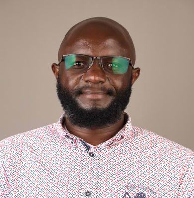 Atandi Samuel Onunga