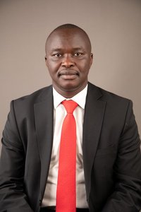 Bernard Kitur Kibor