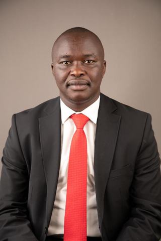 Bernard Kitur Kibor