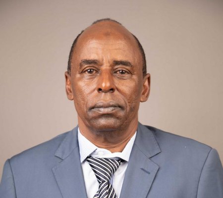 Bidu Mohamed Tubi