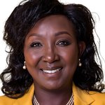 Boss Gladys Jepkosgei