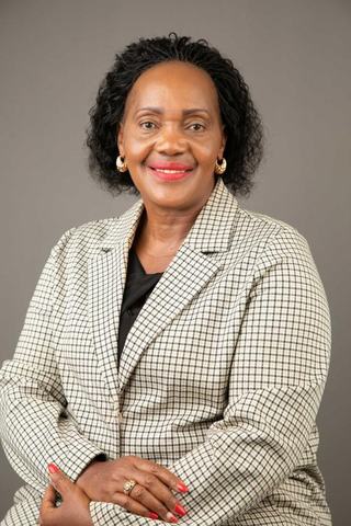 Buyu Rozaah Akinyi