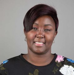 Charity Kathambi Chepkwony