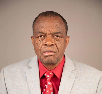 Charles Gumini Gimose