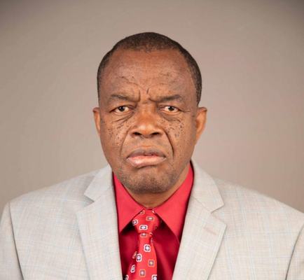 Charles Gumini Gimose