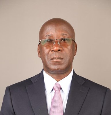 Charles Mamwacha Onchoke