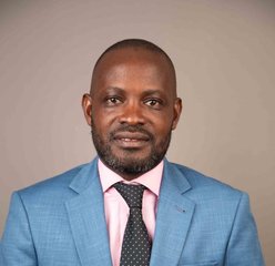 Charo Kenneth Kazungu Tungule