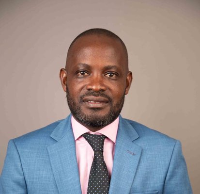 Charo Kenneth Kazungu