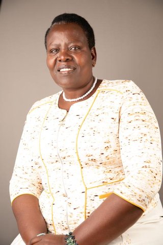 Chelule Liza Chepkorir