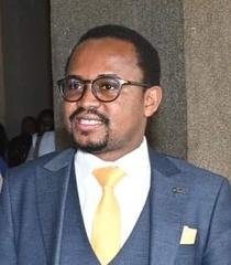 Chimera Raphael Mwinzago