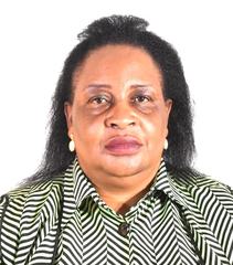 Consolata Nabwire Wakwabubi