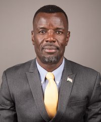 Daniel Wanyama Sitati