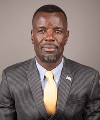 Daniel Wanyama Sitati