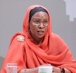 Dullo Fatuma Adan