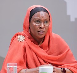 Dullo Fatuma Adan
