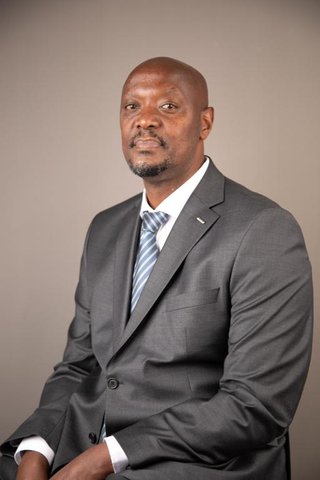 Duncan Maina Mathenge