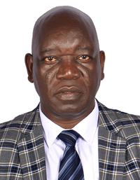 Edward Oku Kaunya