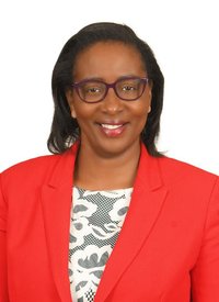 Elachi Beatrice Kadeveresia