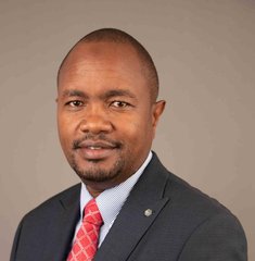 Elijah Memusi Kanchory