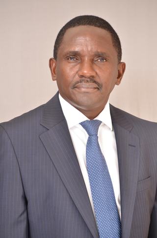 Elisha Ochieng Odhiambo