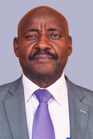 Erastus Kivasu Nzioka