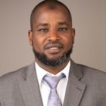 Farah Yussuf Mohamed