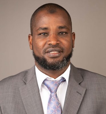 Farah Yussuf Mohamed