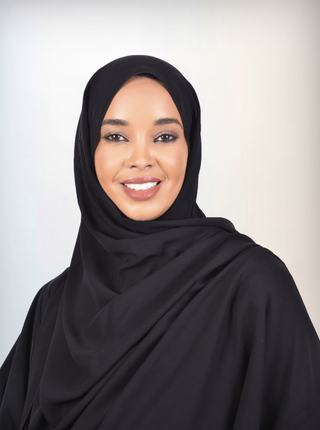 Fatuma Abdi Jehow