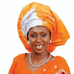 Fatuma Zainab Mohammed