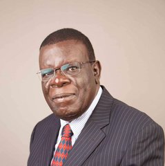 Ferdinard Kevin Wanyonyi