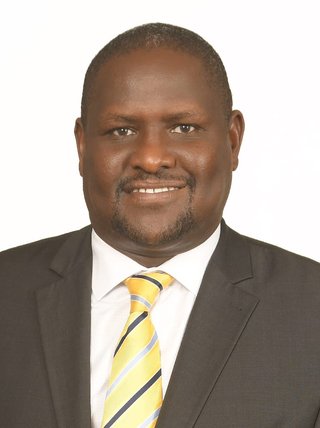 Gabriel Koshal Tongoyo