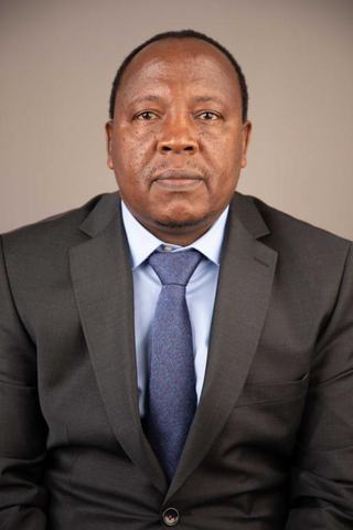Gachagua George
