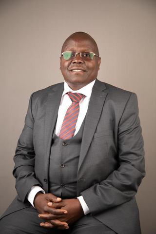 Geoffrey Ekesa Mulanya