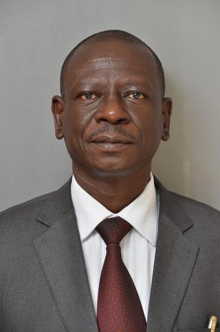 Geoffrey Makokha Odanga